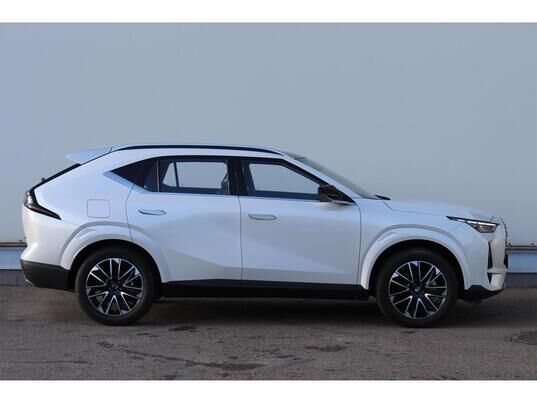 GAC GS4