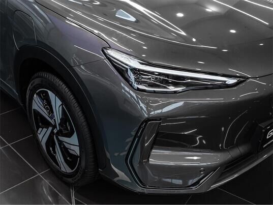 Geely EX5