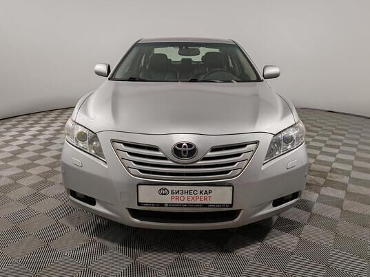 Toyota Camry, 2008&nbsp;г., 226&nbsp;348&nbsp;км