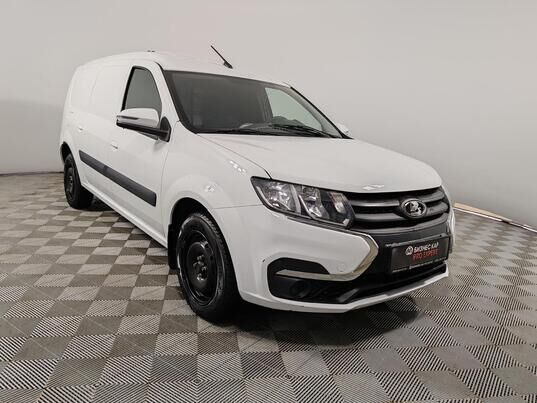 LADA (ВАЗ) Largus, 2025&nbsp;г., 39&nbsp;411&nbsp;км