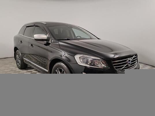 Volvo XC60, 2015&nbsp;г., 195&nbsp;840&nbsp;км