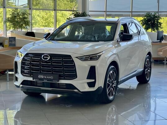 GAC GS4