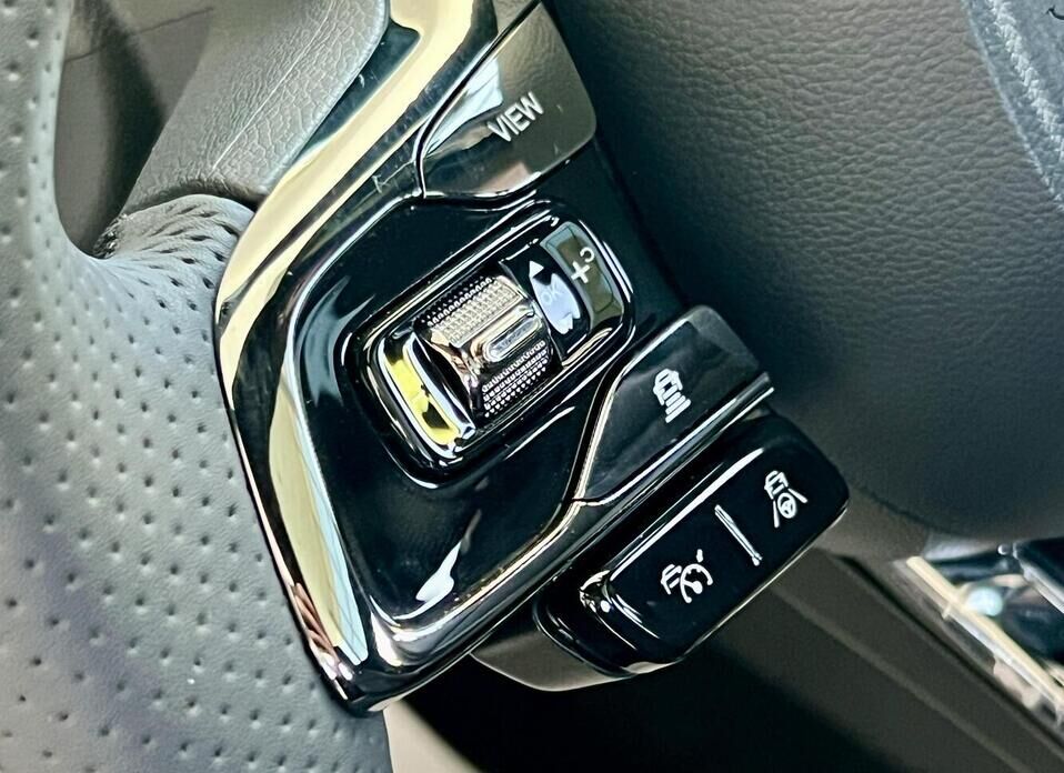 GAC GS4 2.0 AT (231 л.с.) 4WD