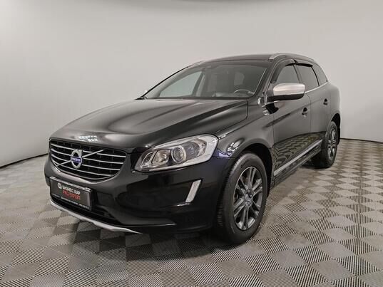 Volvo XC60, 2015&nbsp;г., 195&nbsp;840&nbsp;км