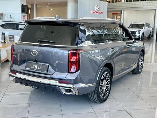 GAC GS8