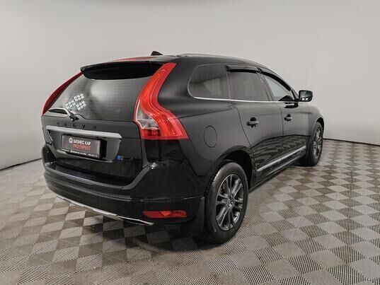 Volvo XC60, 2015&nbsp;г., 195&nbsp;840&nbsp;км