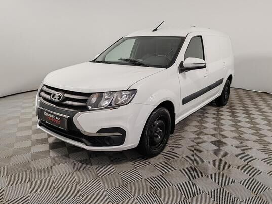 LADA (ВАЗ) Largus, 2025&nbsp;г., 39&nbsp;411&nbsp;км