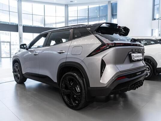 Geely Cityray
