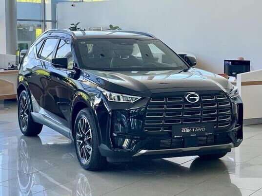GAC GS4