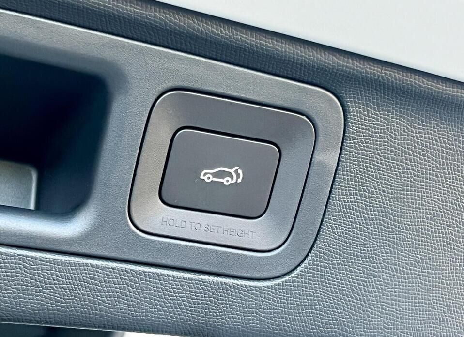 GAC GS4 2.0 AT (231 л.с.) 4WD